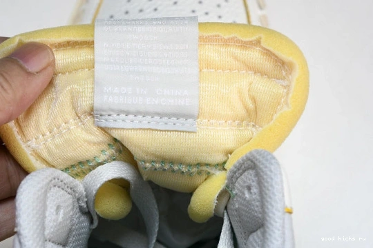OG Jordan High  Air x Union  FD2565-100 1 FD2565-100  